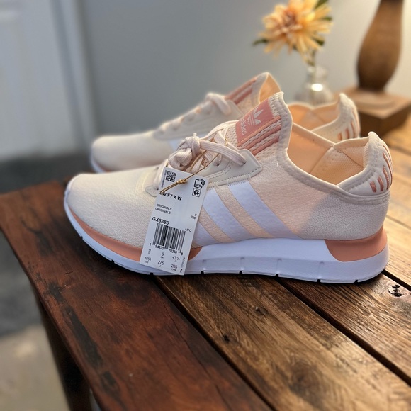 Adidas swift x w - Picture 4 of 7